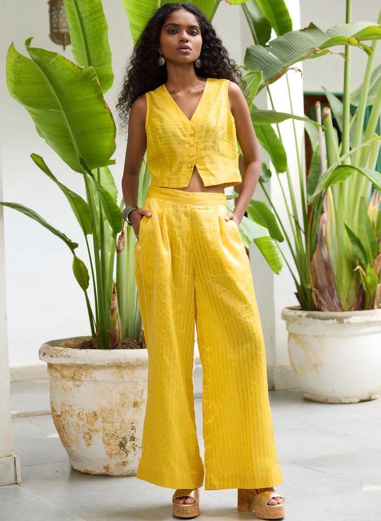 Sabya Pants