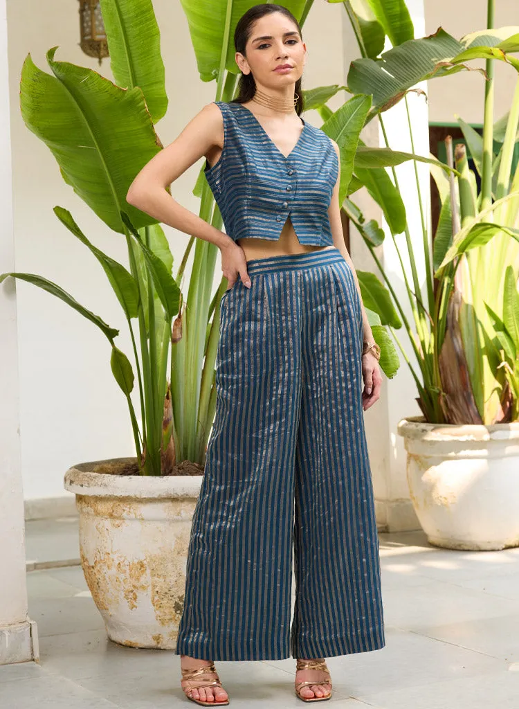 Sabya Pants