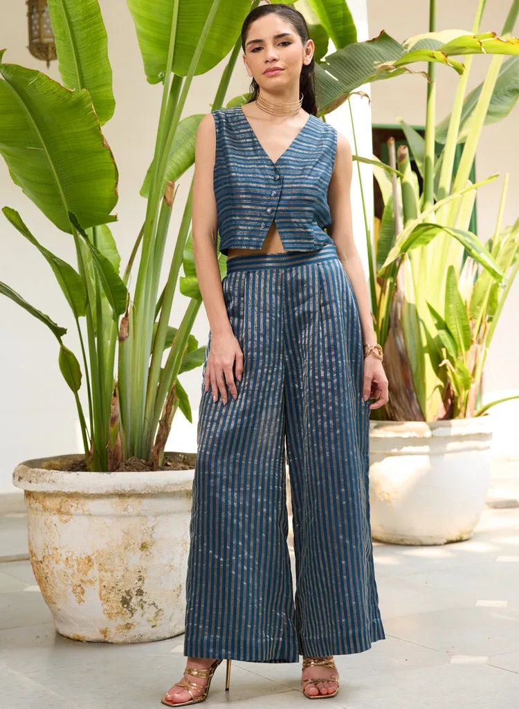 Sabya Pants