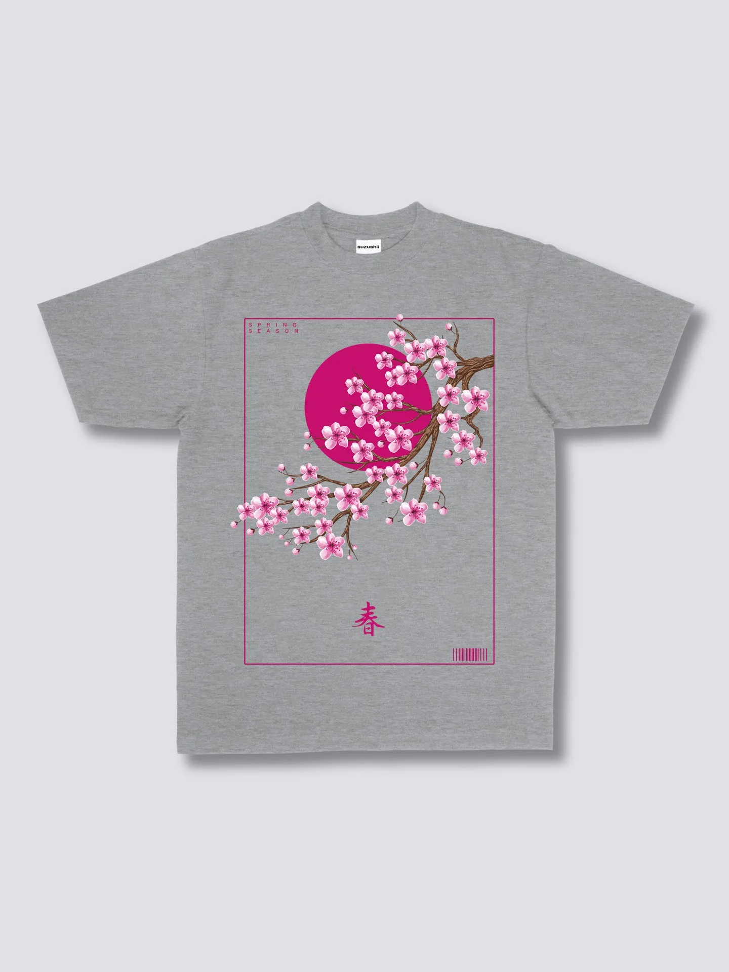 Spring Blossom T-shirt