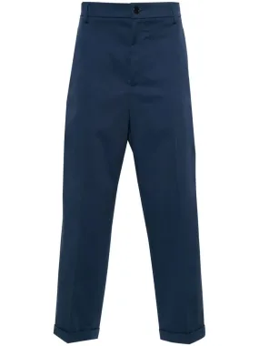 straight-leg chinos