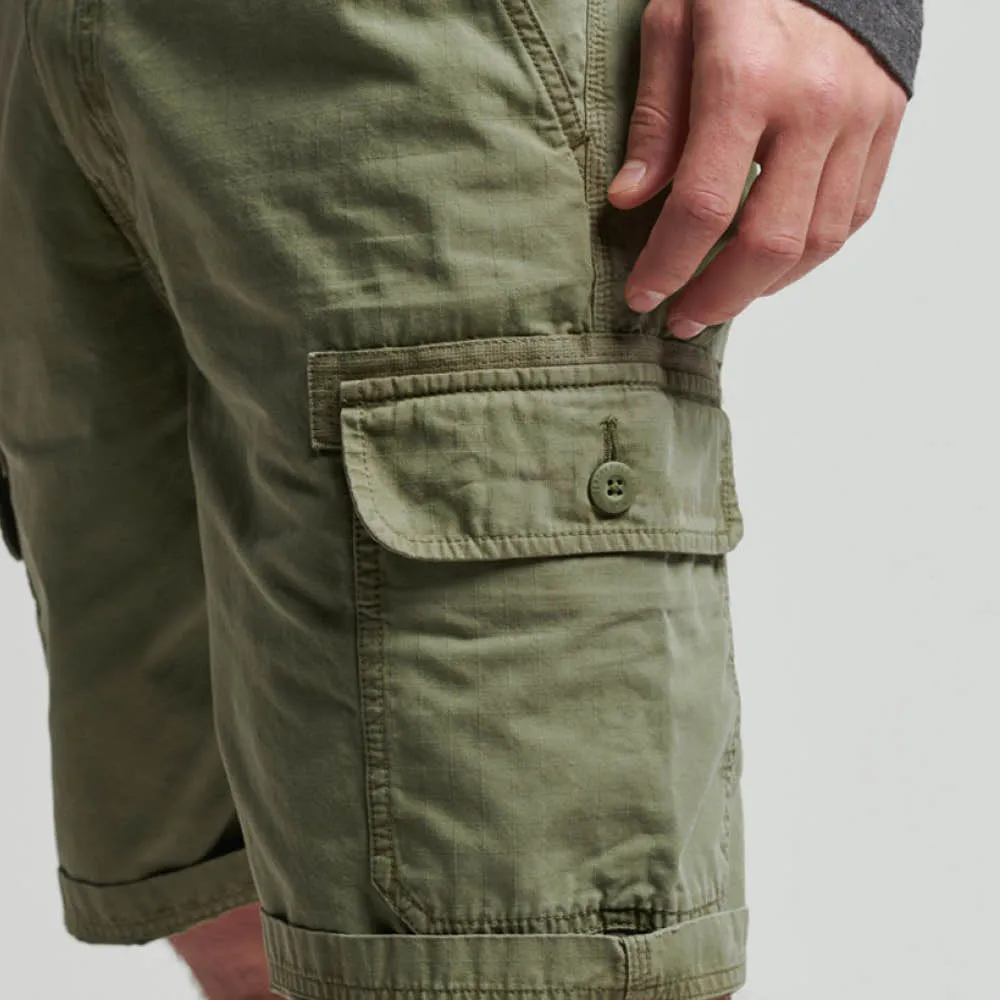 Superdry Vintage Cargo Shorts M