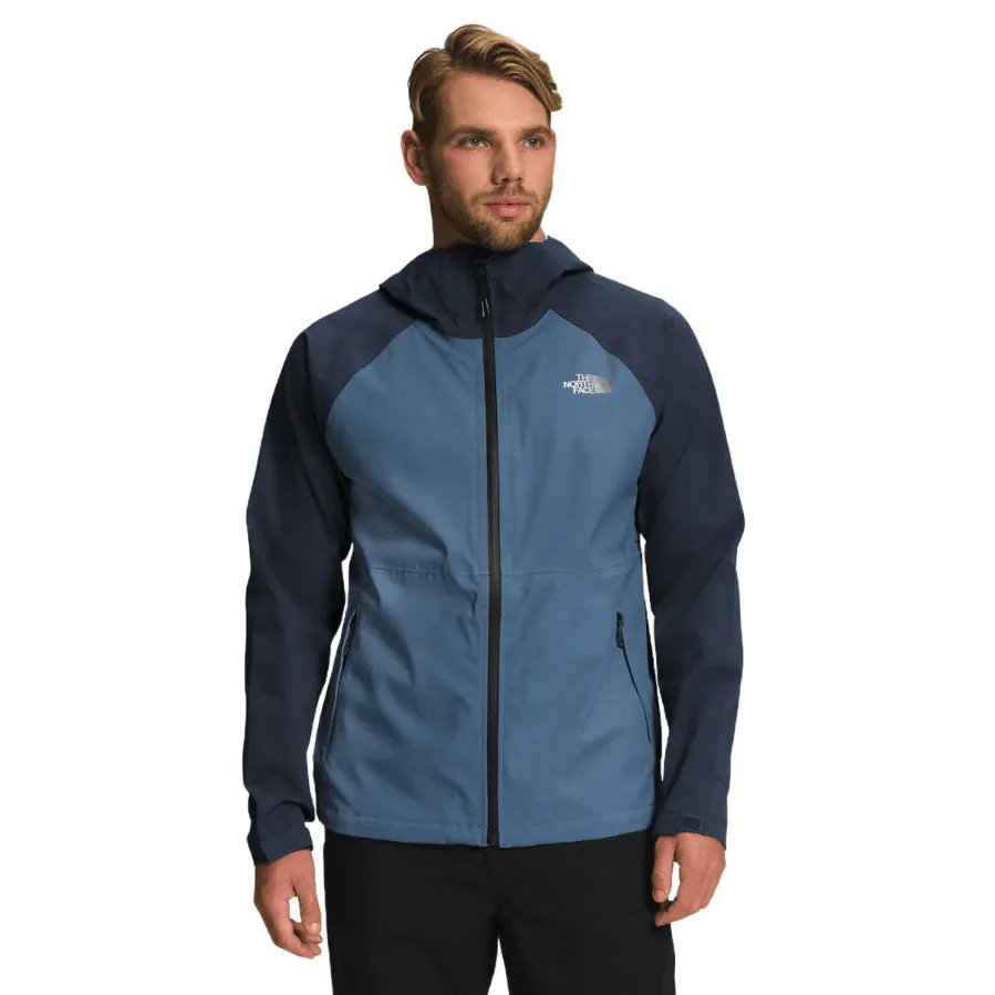 The North Face Men's Valle Vista Jacket