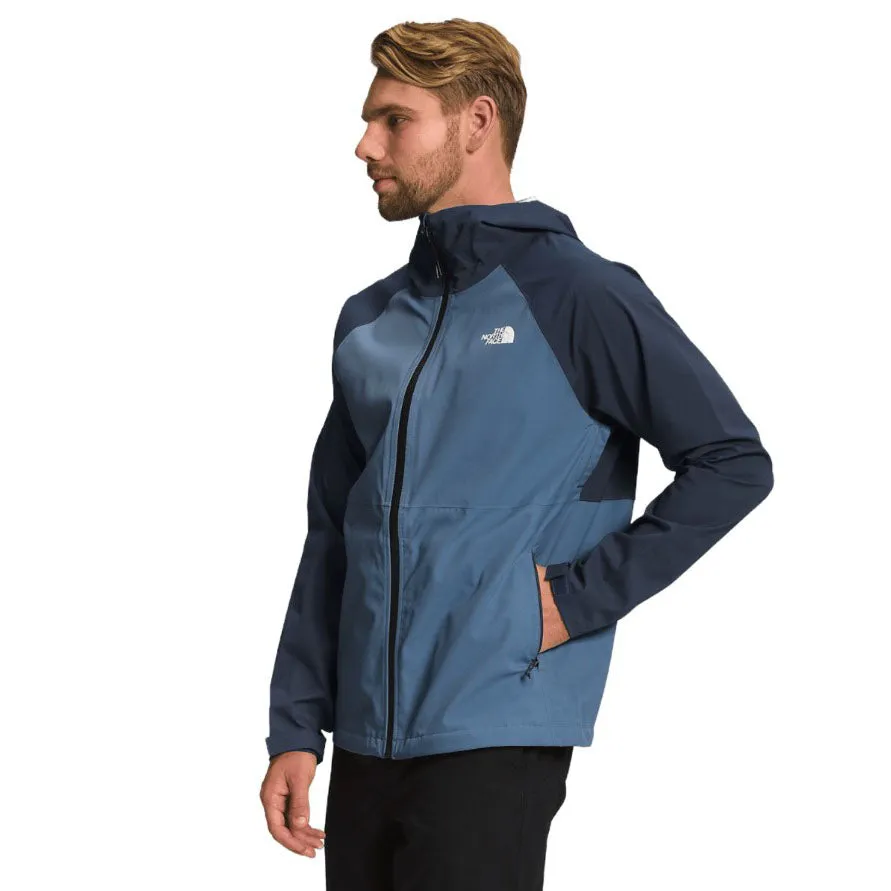 The North Face Men's Valle Vista Jacket