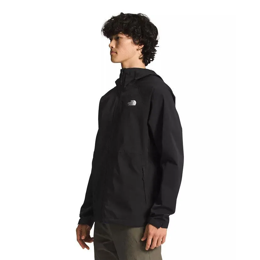The North Face Men's Valle Vista Jacket