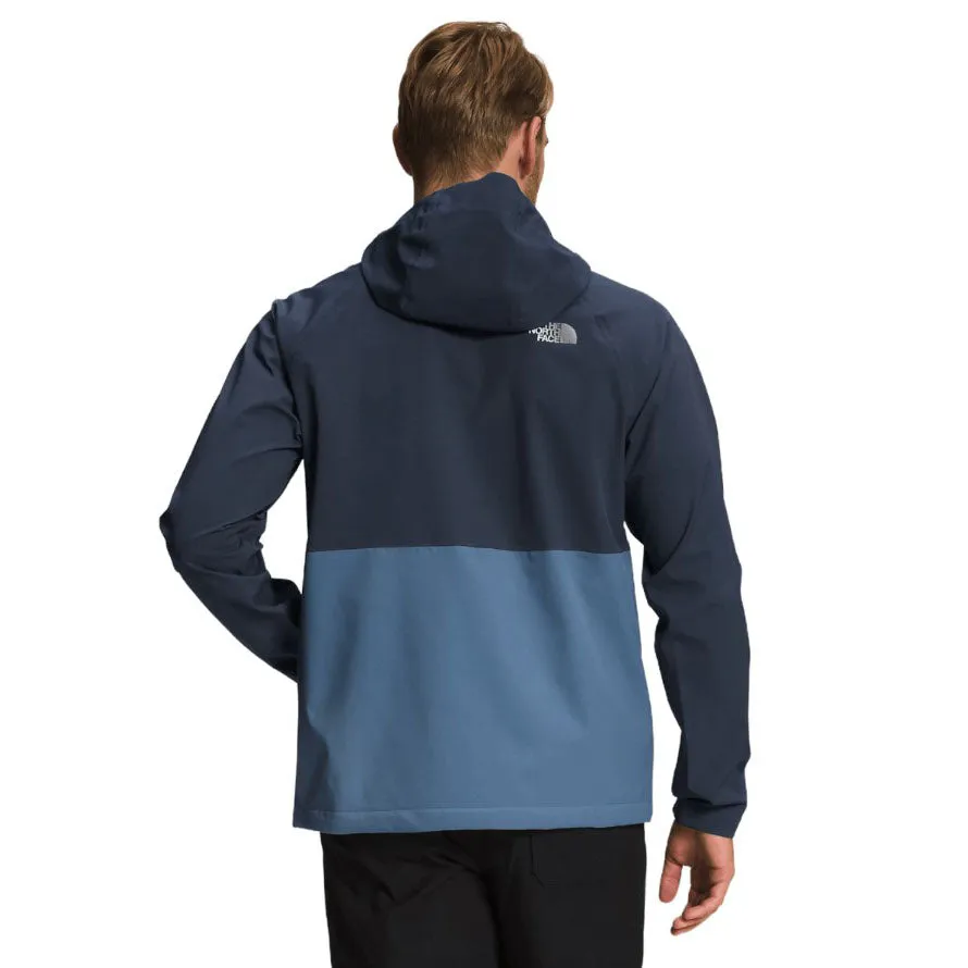 The North Face Men's Valle Vista Jacket