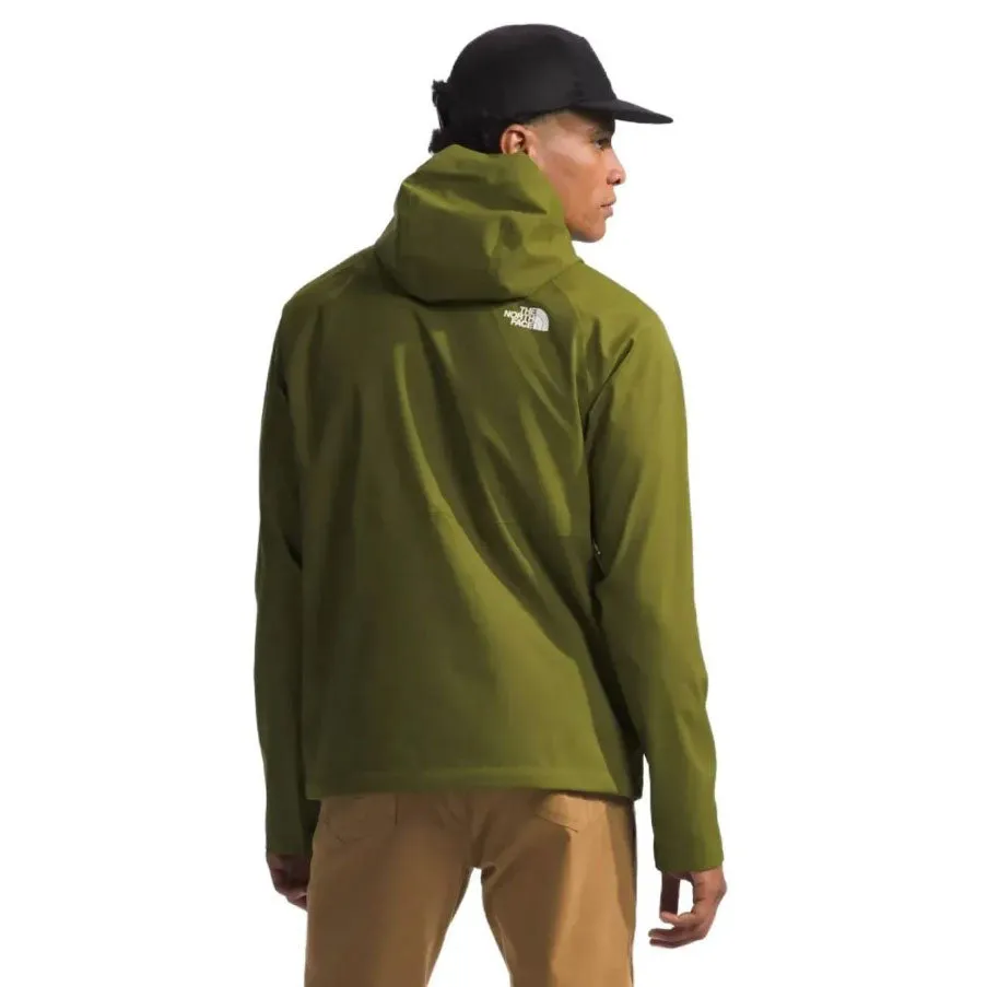 The North Face Men's Valle Vista Jacket