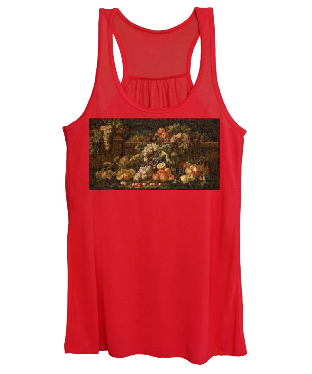 Tribute to Bruegel - Women's Tank Top