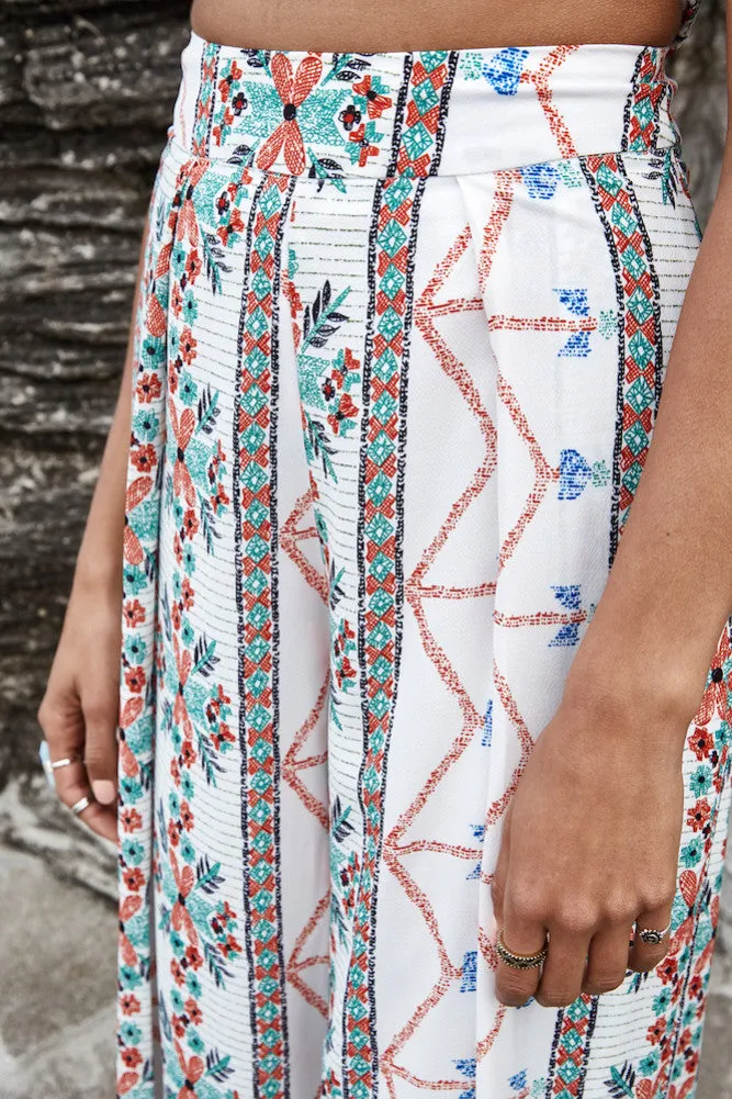 Wild Wonder Pants