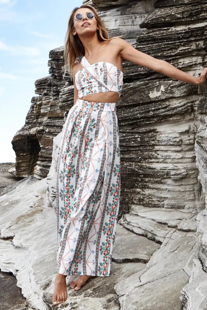 Wild Wonder Pants