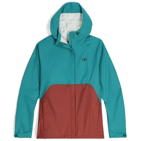 Women's Apollo Rain Jacket