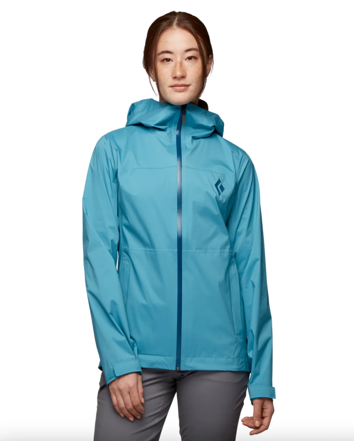 Women’s Stormline Stretch Rain Shell