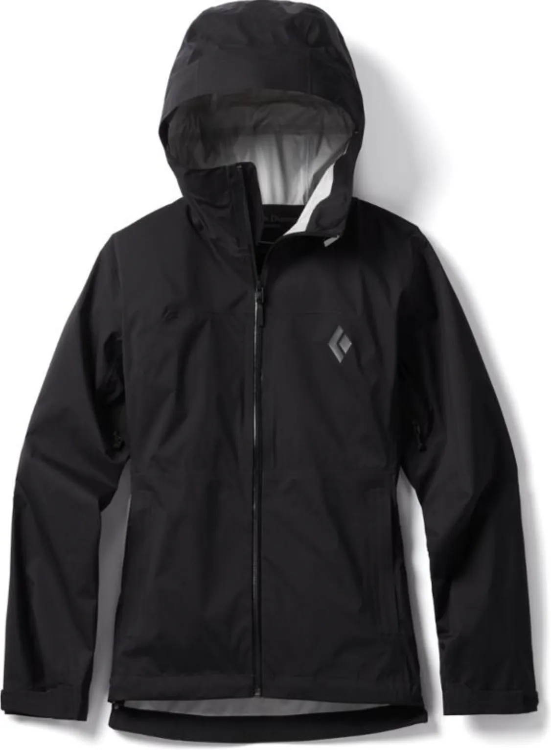 Women’s Stormline Stretch Rain Shell
